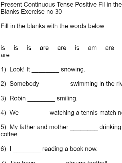 assignment fill in the blank exercise 14.06